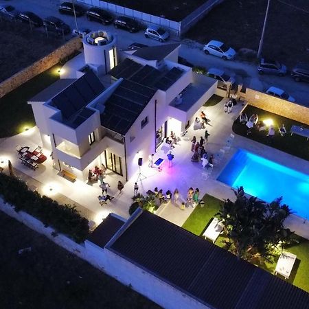 מלון פיצולונגו Tipino מראה חיצוני תמונה